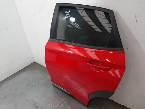 1132609 rear door 177278 - 1132609, lh