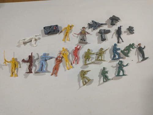 1970s airfix 32 type - x,