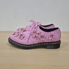 Dr Martens 1461 3D Flower
