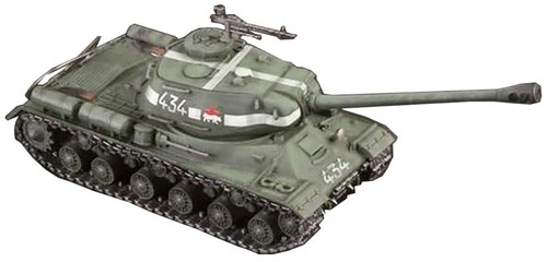 Italeri 25764 2 - italeri, js-2