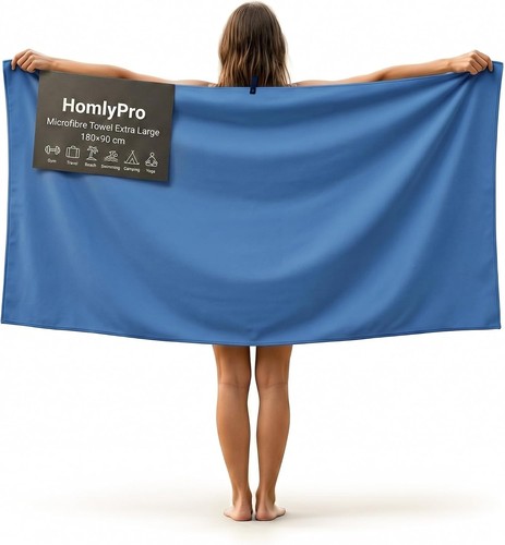 Extra large microfibre - extra,