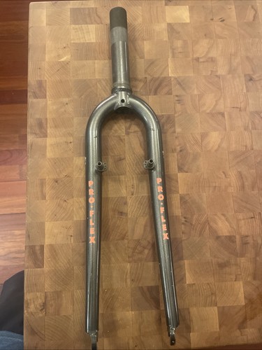 Vintage unused pro - unused, pro-flex