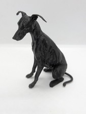 Greyhound Lurcher Whippet