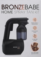 Mobile Spray Tan Kit Spray Machine for Home