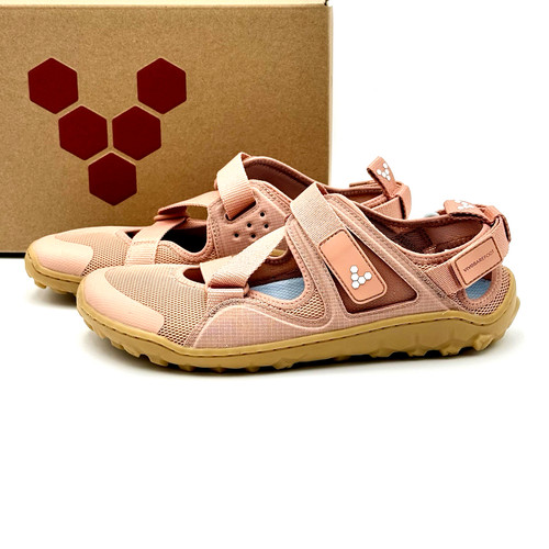 Vivobarefoot women tracker - vivobarefoot, women's