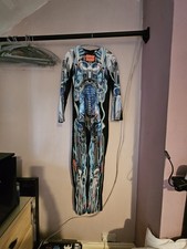 Halloween Electric Robot