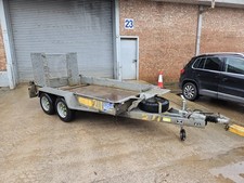 IFOR WILLIAMS GH 1054BT TWIN