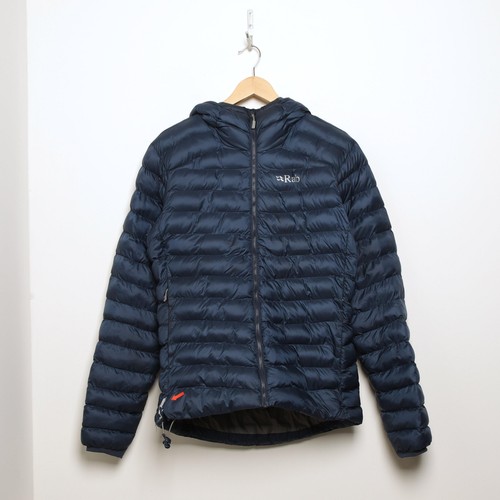 Rab men cirrus alpine jacket - rab,