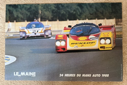 Original 1988 mans hour - original, 24