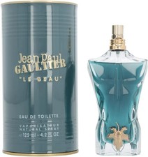 Jean Paul Gaultier Le Beau For