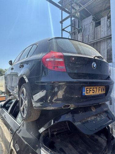 Bmw e81 116i - se, 2012-2015