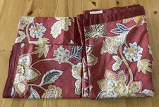 Dorma Samira Saffron Red