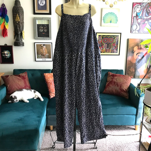Old navy size blue - old,