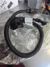  Iveco Daily Tow Bar Electrics