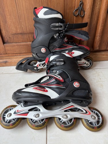 Inline skates size - skates,