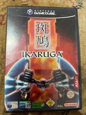 Ikaruga Nintendo GameCube PAL