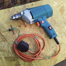 Black & Decker Drill H40S