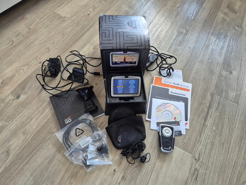 Tom 910 - tom, go