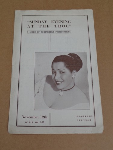 Nellie lutcher 1949 - lutcher,