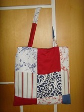 NEW  BOHO TOTE  BAG 16in