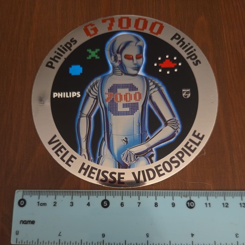 Philips 7000 promotional - g,