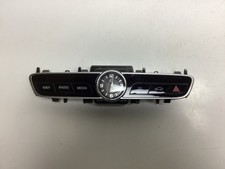 Mercedes W213 Time Clock And