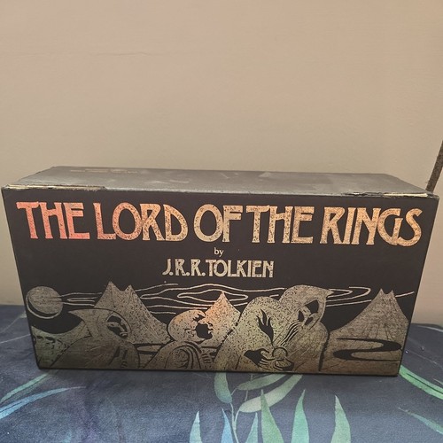 The lord rings bbc - lord, of