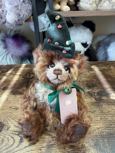 Charlie bears poopenskoop - bears,