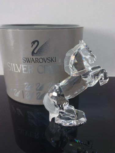 Rare retired swarovski crystal - rare,