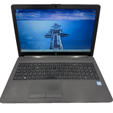 HP 250 G7 Notebook Laptop