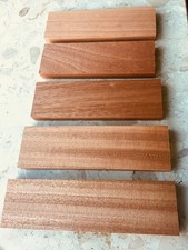 NEW Mahogany Timber Hardwood