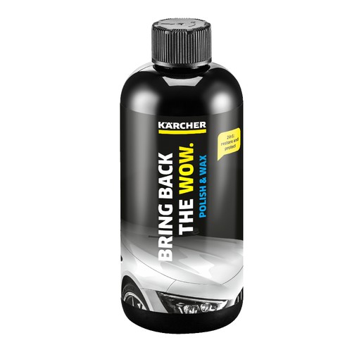 Karcher 660 polish - karcher, rm