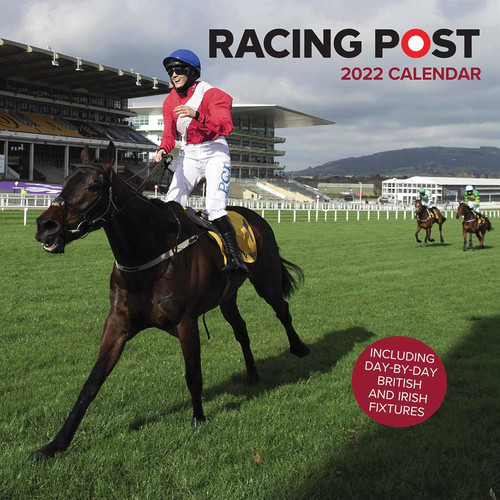 Racing post wall - racing,
