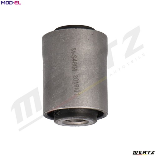 Mounting controltrailing - 2x,