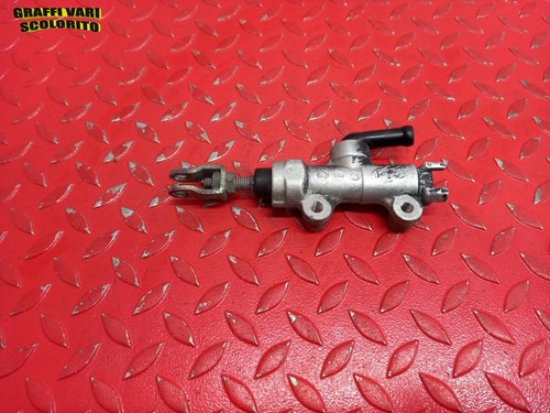 Rear brake pump - pump, zr
