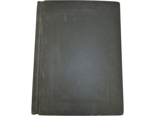 Classic black stamp album with - classic,