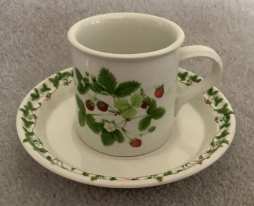 Unusual vintage portmeirion - vintage,