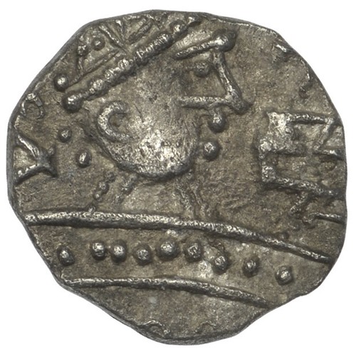 Anglo saxon sceat - anglo-saxon,, sceat,