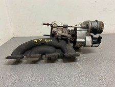 Mini Cooper S Turbocharger