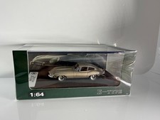 Jaguar type limited - e-type, edition