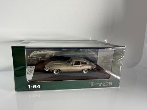Jaguar type limited edition - e-type,