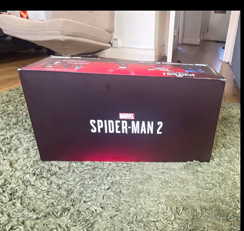 Spiderman collectors edition - 2,