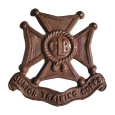 Church Lads' Brigade Junior