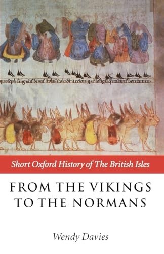 From the vikings - the,