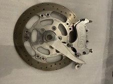 Harrison Billet 6 Hatley