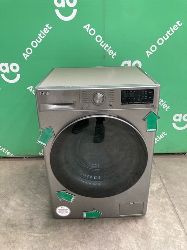 Washing machine 9kg 1400rpm - washing,