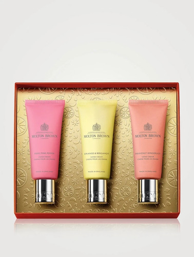 Molton brown luxury - hand, cream