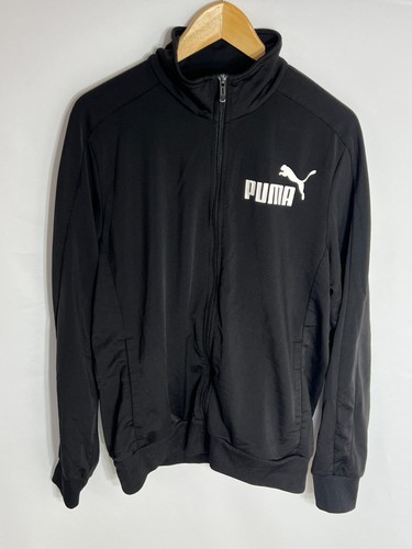 Puma track jacket essentials - puma,