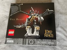 LEGO 40693 Lord of the Rings
