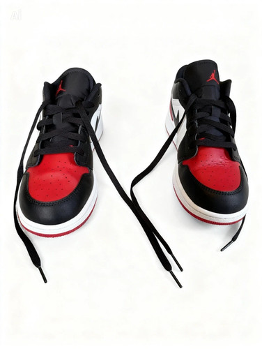 Nike air jordan - 1, low